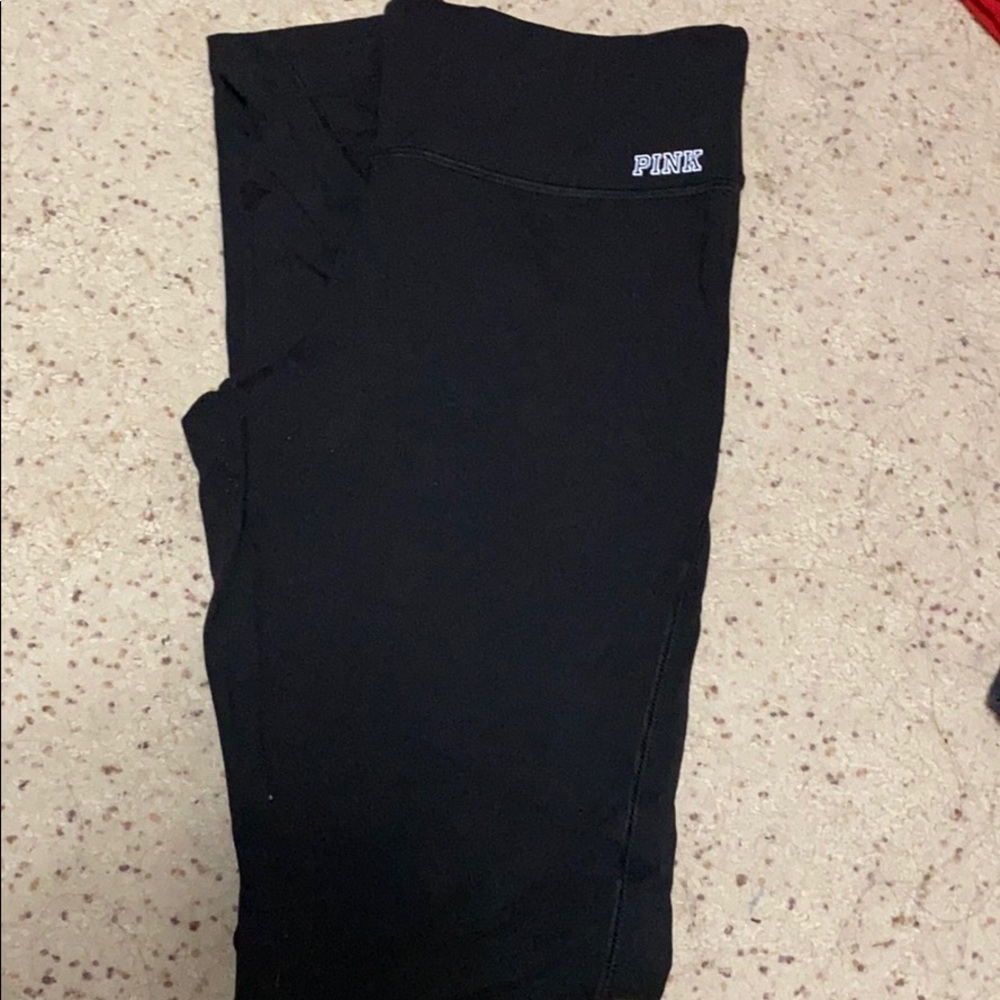 PINK Victoria’s Secret leggings